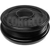 Resim CORTECO 80001419 Krank Kasnagi ( BMW N 57 F-01/02/07/10/11 E-70/71 ) 11237800026 (WA985626) 