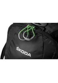 Resim Skoda Bisiklet Çantası 