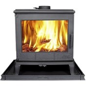 Resim Sefer Döküm Sds-120 Star Döküm Şömine Soba 