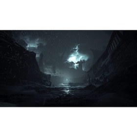 Resim Beruflic Krafton The Callisto Protocol Standard Edition Ps5 Oyun Orjial Bandrollü 