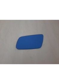 Resim Audi A6 2004 - 2011 Model Arası Sağ Taraf Ayna Camı 