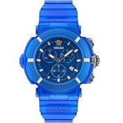 Resim Versace VRSCVE0L00725 Kol Saati 