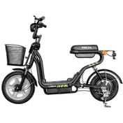 Resim Volta Vsm Elektrikli Motosiklet 