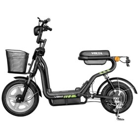 Resim Volta Vsm Elektrikli Motosiklet 
