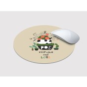 Resim Tekin Özalit TKNMSP034 Tekin Özalit Baskılı Mousepad 