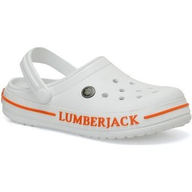 Resim Lumberjack Devon Gr 6fx Beyaz Erkek Çocuk Deniz Ayakkabısı 000000000102689972 