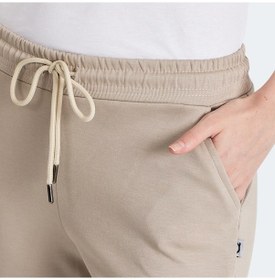 Resim Slazenger ILARA I Kadın Eşofman Altı Bej 