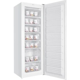 Resim Uğur Ued 7242 Dtk R65 7 Çekmeceli Dikey Derin Dondurucu Beyaz 