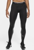 Resim Pro Men's Leggins Tights Dri-fit Black Siyah Erkek Taytı Dd 