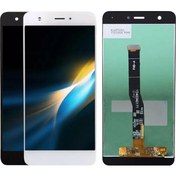 Resim Huawei Nova Lcd Ekran Dokunmatik (418416388) 