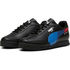 Resim Puma Bmw Mms Roma Via Erkek Sneaker 