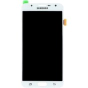 Resim Samsung Galaxy J7 2015 Sm-J700F Lcd Ekran Dokunmatik Oled (468683094) 