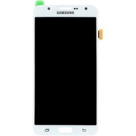 Resim Samsung Galaxy J7 2015 Sm-J700F Lcd Ekran Dokunmatik Oled (468683094) 