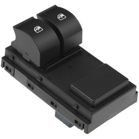 Resim Fiat Grande Punto Cam Açma Dügmesi Anahtari Mavi Soket 2005-2011 532464804 