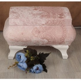 Resim Gelin Çeyiz Makyaj Sandığı 32 