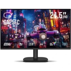 Resim Cm GA25FC 24.5 100Hz 1ms FHD 1920x1080 Adaptive Sync Gaming Monitör 