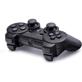 Resim Skygo Ps3 Gamepad Siyah HD306S 