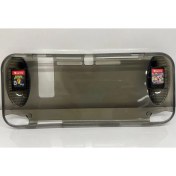 Resim Starx Nintendo Switch Sert Silikon Koruyucu Kılıf HGS-2337 