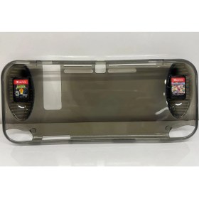 Resim Starx Nintendo Switch Sert Silikon Koruyucu Kılıf HGS-2337 