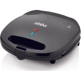Resim Sinbo SSM-2513 Tost Makinesi 