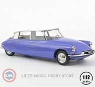 Resim 1:12 Norev 1959 Citroen DS 19 