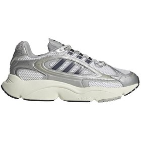 Resim Adidas Ozmillen Kadın Günlük Spor Ayakkabı C-adııf4015b10a00 Gri 