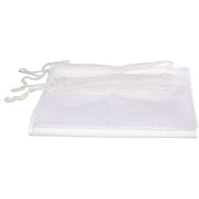 Resim Metra Shop 8683200801411 3 Adet Çamaşır Yıkama Filesi Maxi 40CMX60CM, Çok Renkli, Medium 