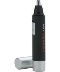 Resim Mangroomer Pro Essential Burun ve Kulak Kılları Düzeltici 