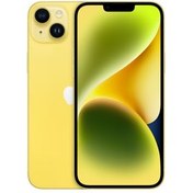 Resim Apple iPhone 14 Plus 512 GB, Yellow, Mobile Phone 