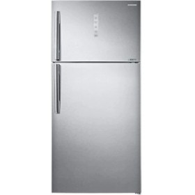 Resim Samsung RT62K704RSL 622 Litre Inoks Üstten Donduruculu Buzdolabı 