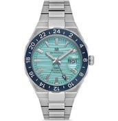 Resim Momentus Tm264t-10ss Erkek Kol Saati Gri 