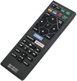 Resim PERFASCIN RMT-VB100U RMT-VB201U Sony Blu-Ray Oynatıcı için uzaktan uyum BDP-S2500 BDP-S2900 BDP-S3500 BDP-S4500 BDP-S5500 BDP-S6500 BDP-BX370 BDP-S370 BDP-S370 00 BD P-BX350 BDP-BX550 BDP-BX650 BDP-S1500 