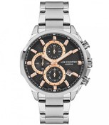 Resim Lee Cooper Lc07254.350 Erkek Kol Saati 