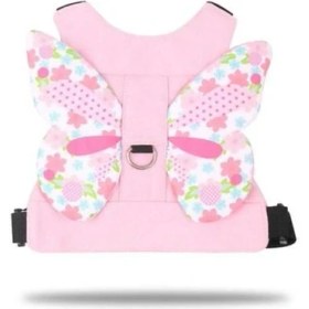 Resim Xhltd Anti Kayıp Çekme Halatı Çocuklar Için Bebek Bebek Taşıma Toddler Yürüyüş Kemer Yürüyüş Asistanı Güvenlik Ayarlanabilir Kayış Koşumları Etkinlik | Koşumlar ve Amp;tasma (Yurt Dışından) 