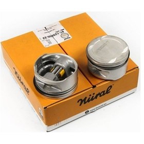Resim Opel / Astra F X16xel Piston Segman Takımı Standart 
