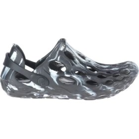 Resim Merrell Hydro Moc Kadın Siyah Terlik 