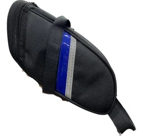 Resim Xbyc 809 Bisiklet Arka Sele Altı Çanta 