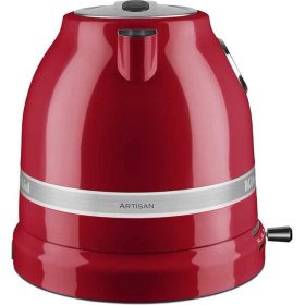 Resim Kitchenaid Artisan 5KEK1522EAC 1500 ML Çelik Su Isıtıcı Kettle 