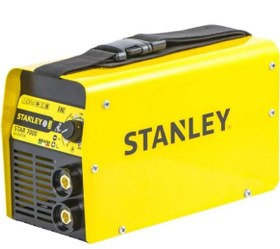 Resim Stanley Star 7000 Invertör Kaynak Makinası 200 A 