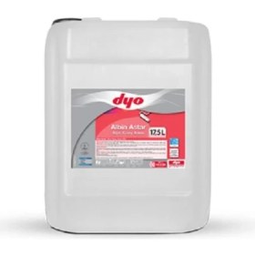 Resim Dyo Albin Alçılı Yüzey Astarı 17.5 Lt 