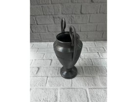 Resim Tuncel Store Füme Şampiyonlar Kupası 25CM Dekor Ödül Biblo 