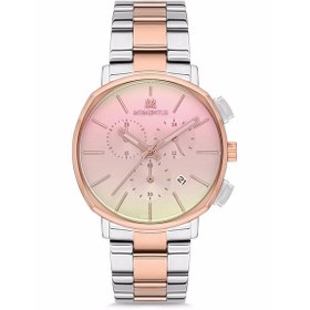 Resim Momentus CC291T-02SR Erkek Kol Saati 