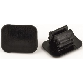 Resim Tofas Uyumlu Dogan Slx Kaput Izalatör Klipsi 10,Lu Paket 5938093 551316178 