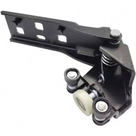 Resim Nıssan Nv300 Sürgülü Kapı Makarası Orta Sağ 2017-2021 8281600q0e 