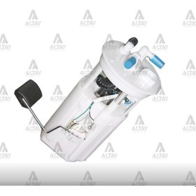 Resim Esse Otomotiv - Accent 00-06 5 Fiş Depo Şamandırası Komple - MHR-11830 - 31110-25600 