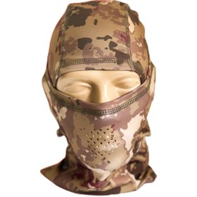 Resim eser askeri malzeme Balaklava maske 
