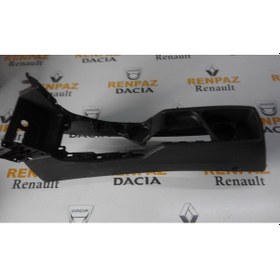 Resim Renault Megane 4 Orta Konsol 969106200R 