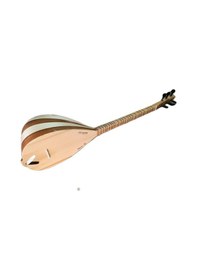 Resim Cura İsme Özel 28 Tekne Cura Tam Set Çocuk Sazı 