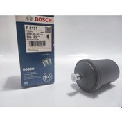 Resim Bosch Benzin Filtresi Uno 
