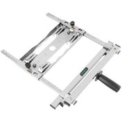 Resim Suntek Kesme Makinesi Kenar Kılavuz Aracı Aşınmaya 